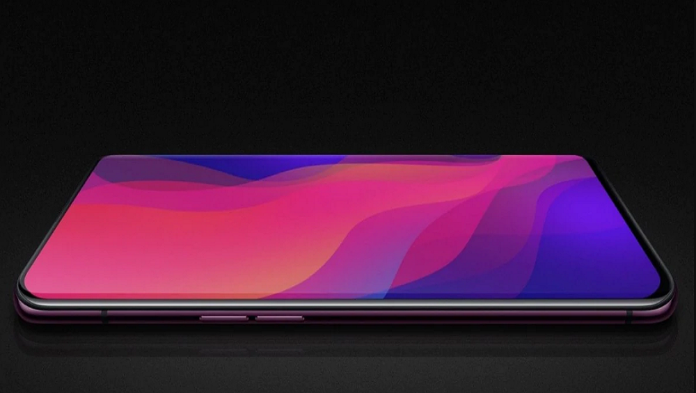 Oppo Find X2 to Come with 30W Wireless Charging Support