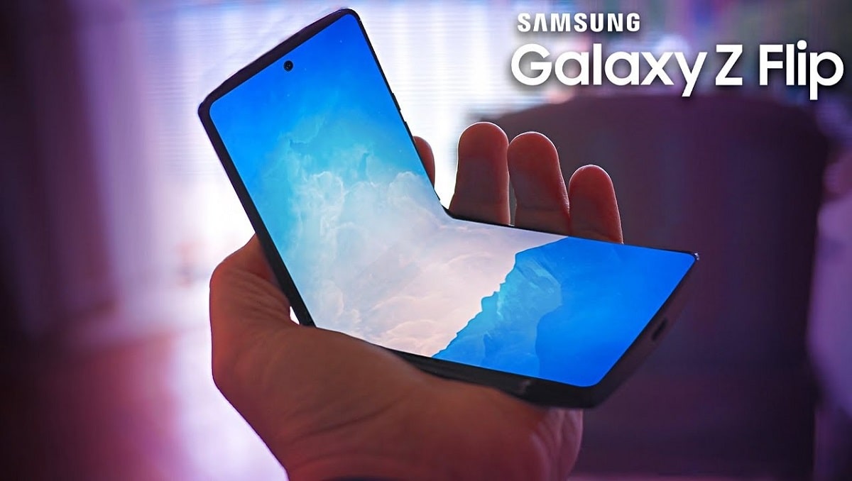 Geekbench Listing Shares Some More Samsung Galaxy Z Flip Specifications