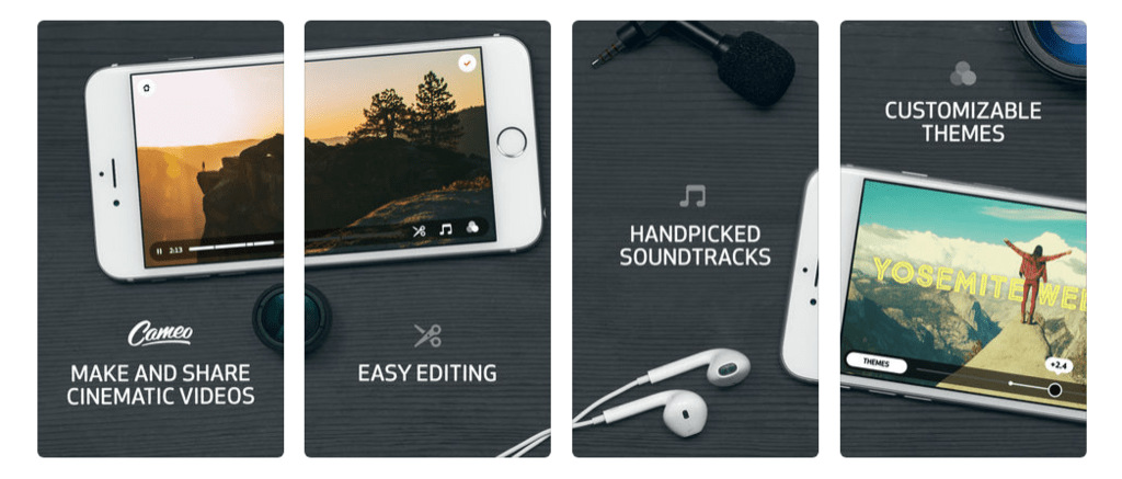 best video editing apps