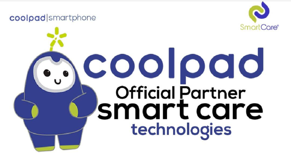 PR-Coolpad launching in Pakistan with Official Partner Smart