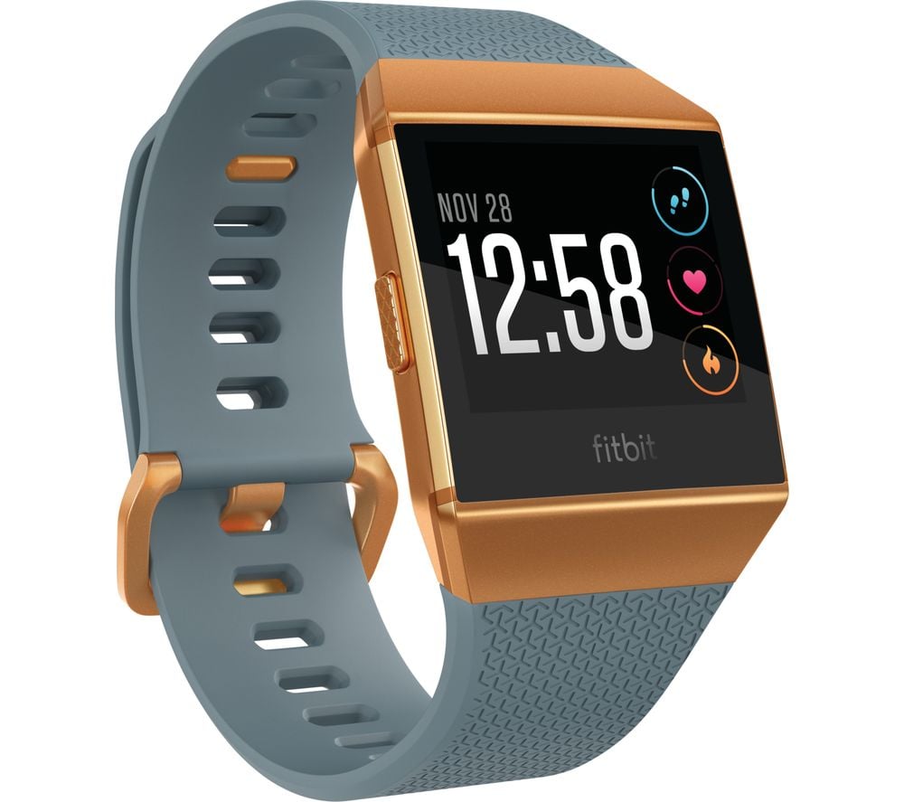 5 Best Fitbit Smartwatches to Track Your Fitness in 2022 - 27