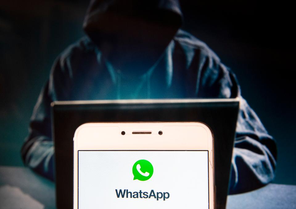 BEWARE! Hackers are Hijacking WhatsApp Accounts these days with this Simple Trick