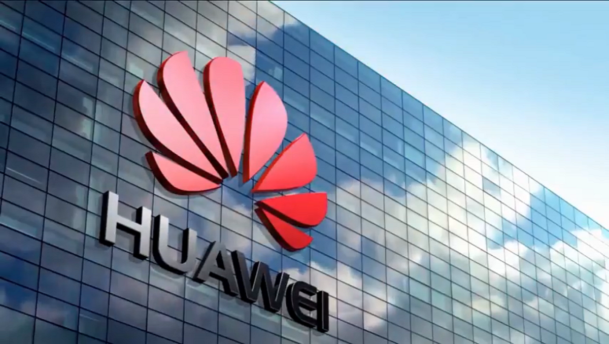 Huawei Business Performance