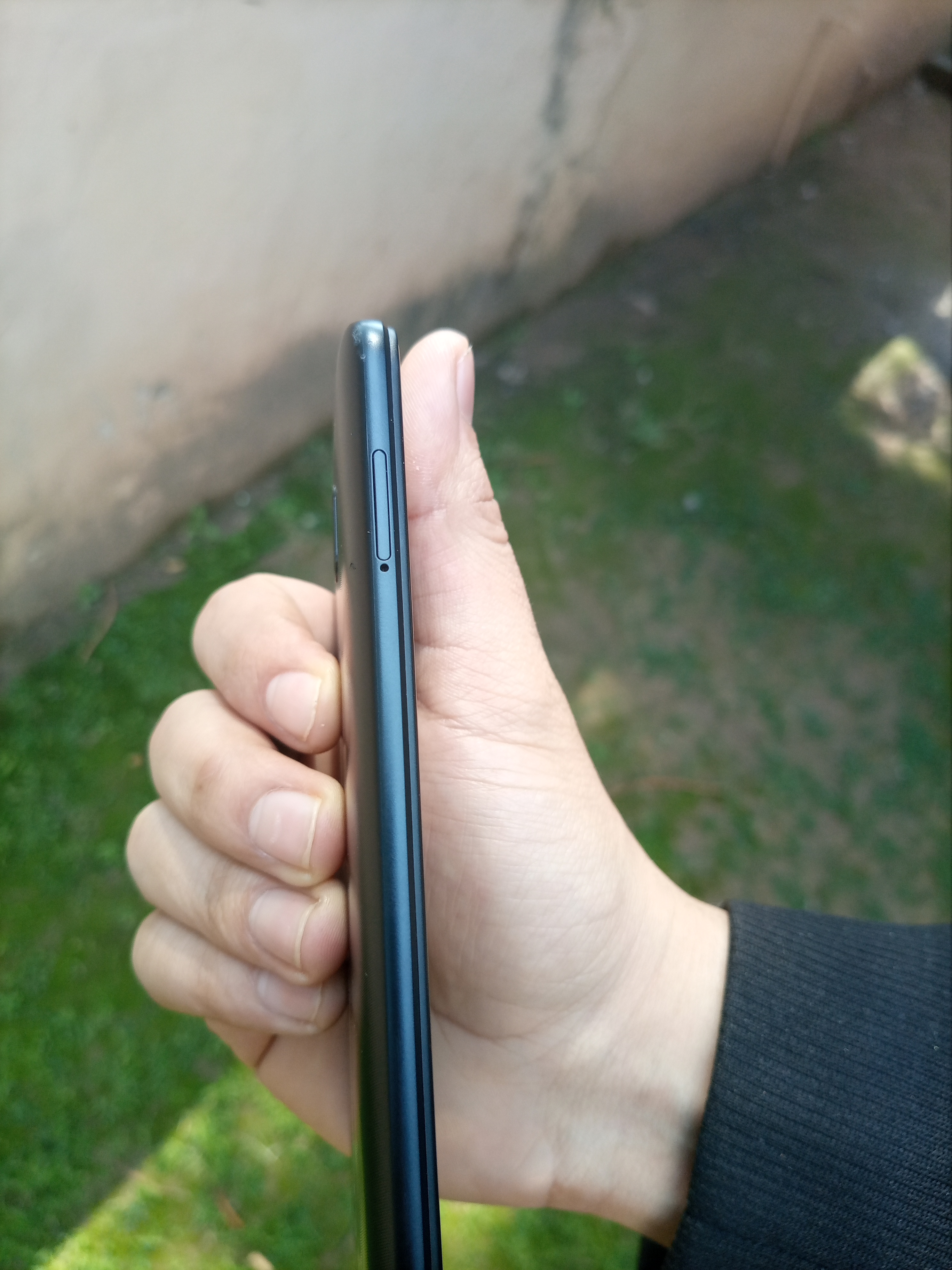 Xiaomi's Redmi 8A