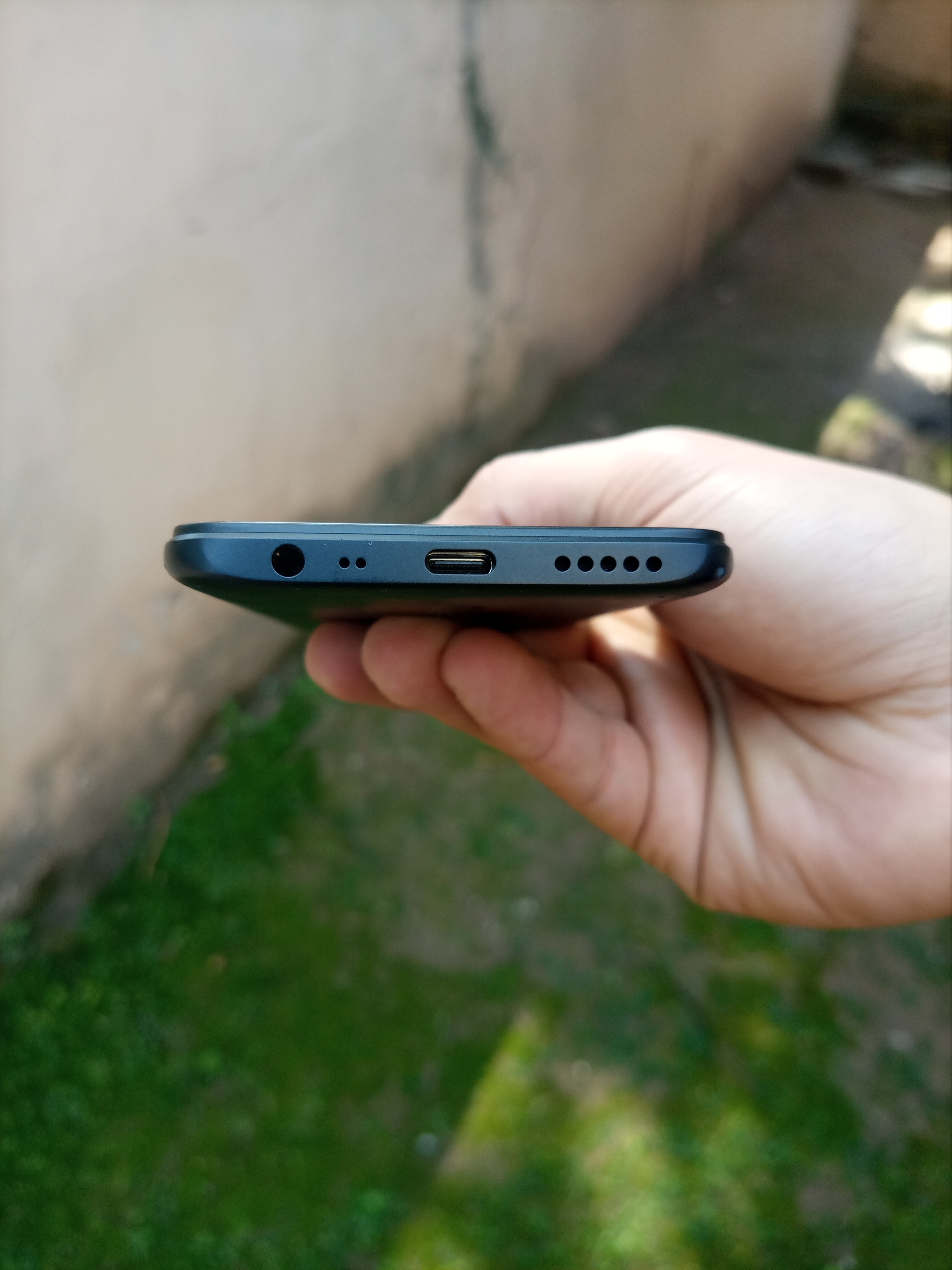 Xiaomi's Redmi 8A