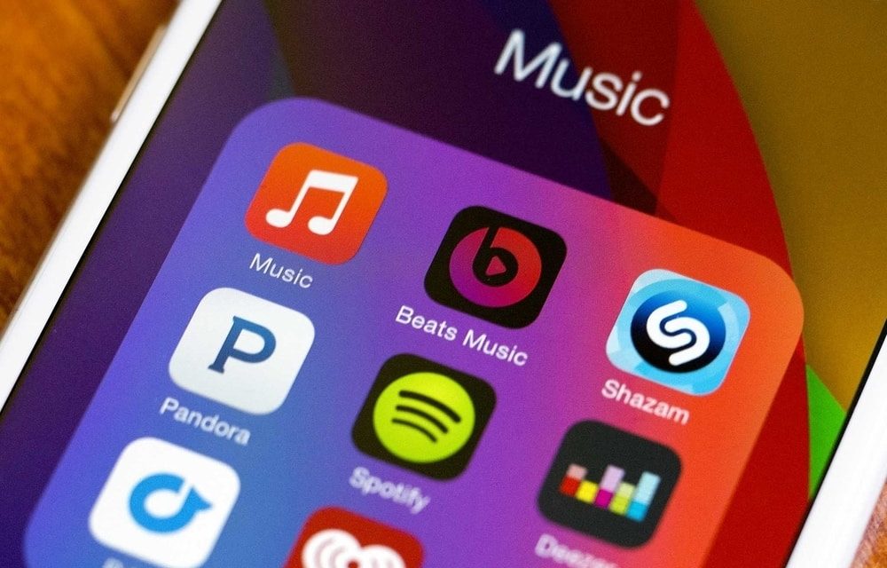 YouTube Music Facebook & others Collaborate to Help stuck at home musicians