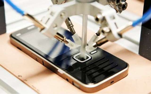 Government Finalizes Local Mobile Phone Manufacturing Policy