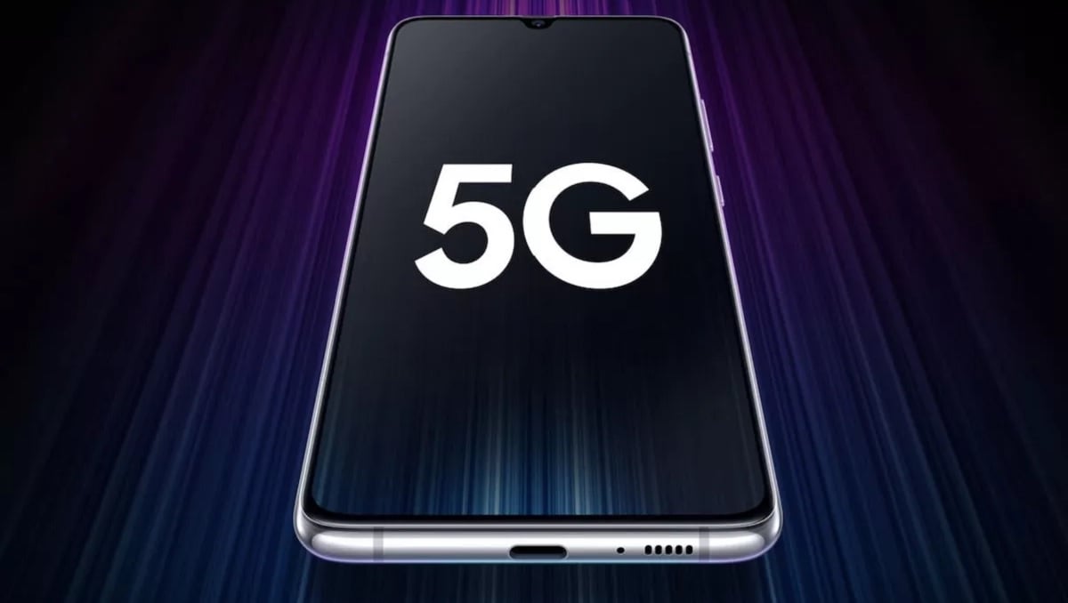 Galaxy A71 5G Specs