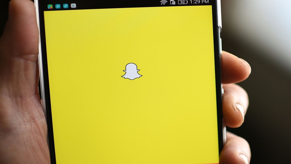 SnapChat is Helping You to Manage Coronavirus Anxiety