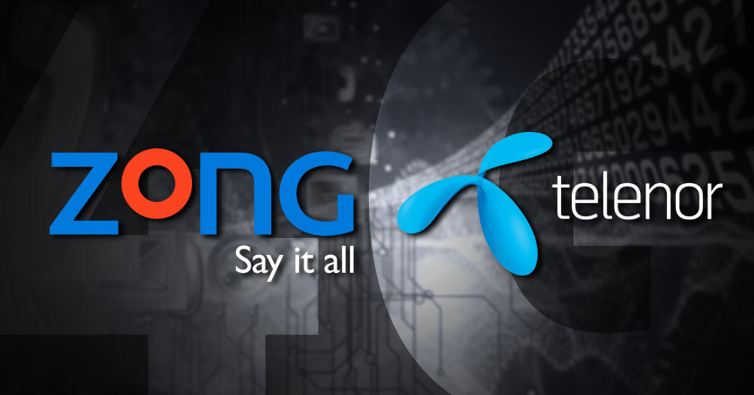 Telenor and Zong Failed to Achieve the Desired Threshold in Rural Areas