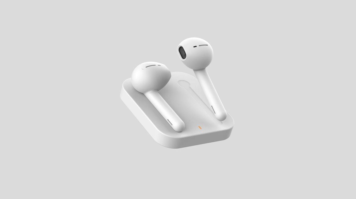 airpods 3