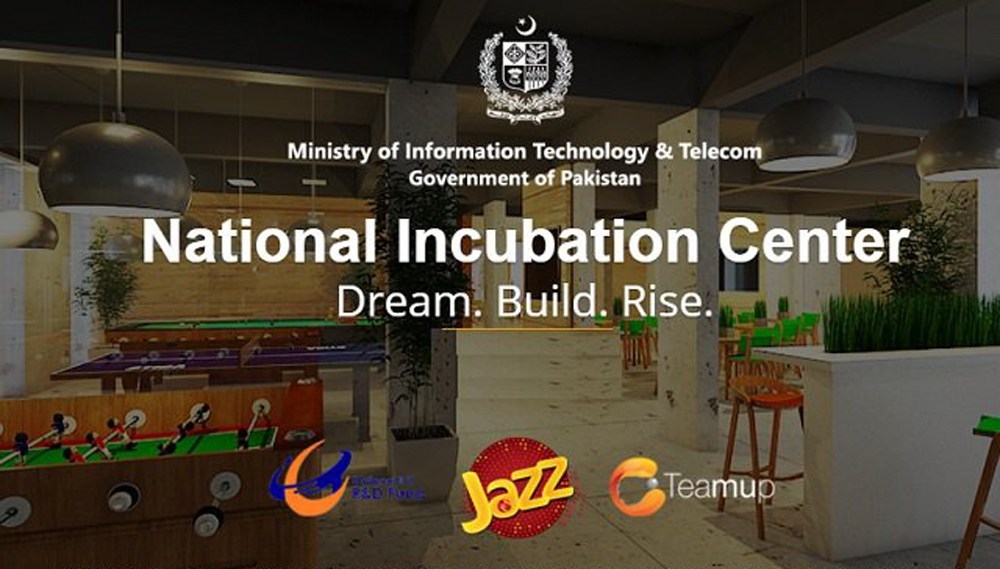 Teamup welcomes new Startups On-Board at the National Incubation Center