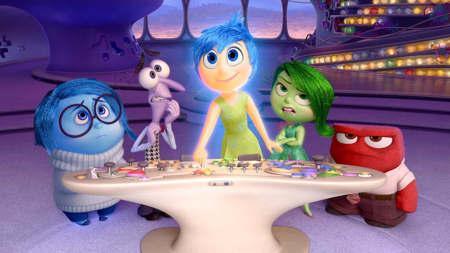 10 Best Animated Movies For Kids And Adults