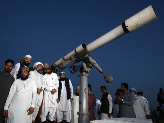 Latest Moon-Sighting Technology To Be Used This Ramazan In Pakistan?