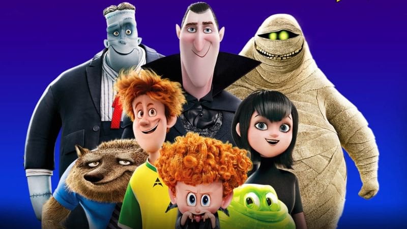 10 Best Animated Movies For Kids And Adults