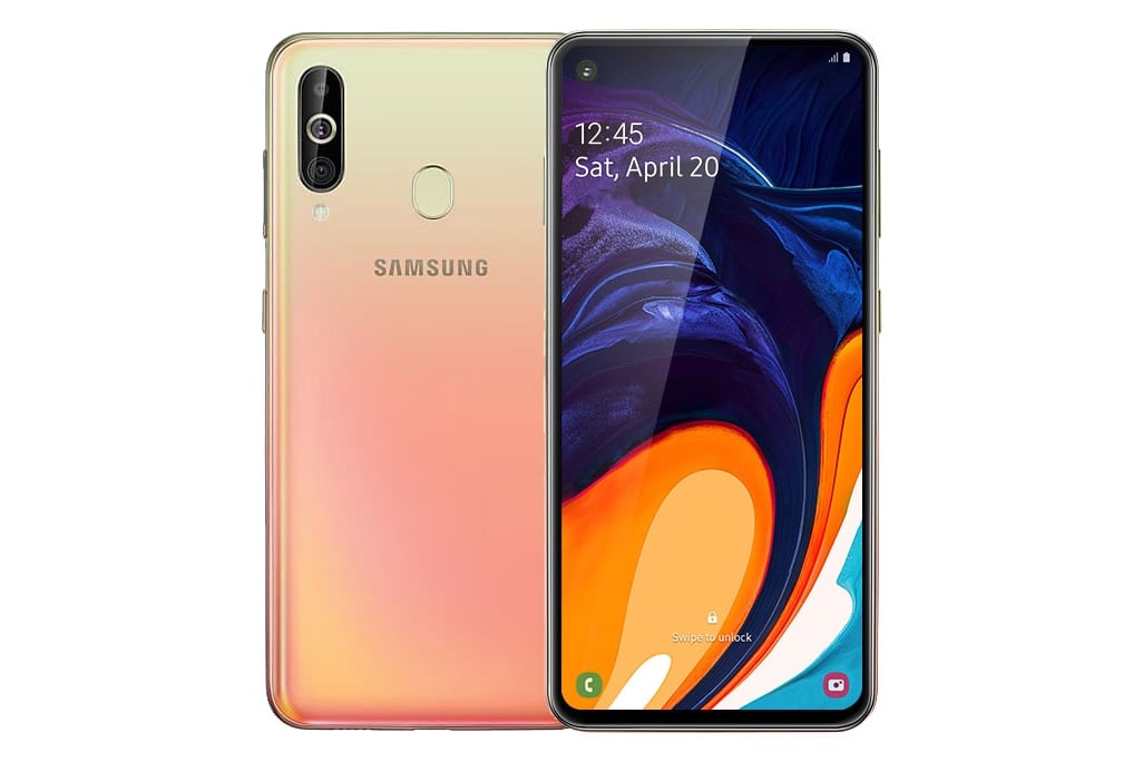 Android 10 Hits the Samsung Galaxy M40