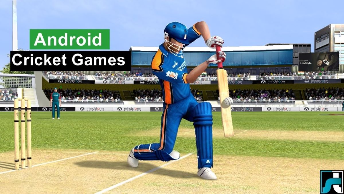 Top 10 Multiplayer Cricket Games Online for Cricket Fanatics