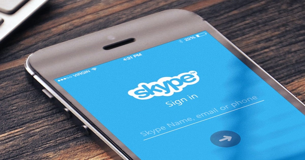 Skype Enjoys 70 Percent Increase in User Base Following Self Isolation due to COVID19