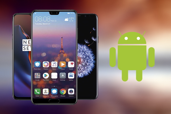 Upcoming Android Smartphones in 2020 - PhoneWorld