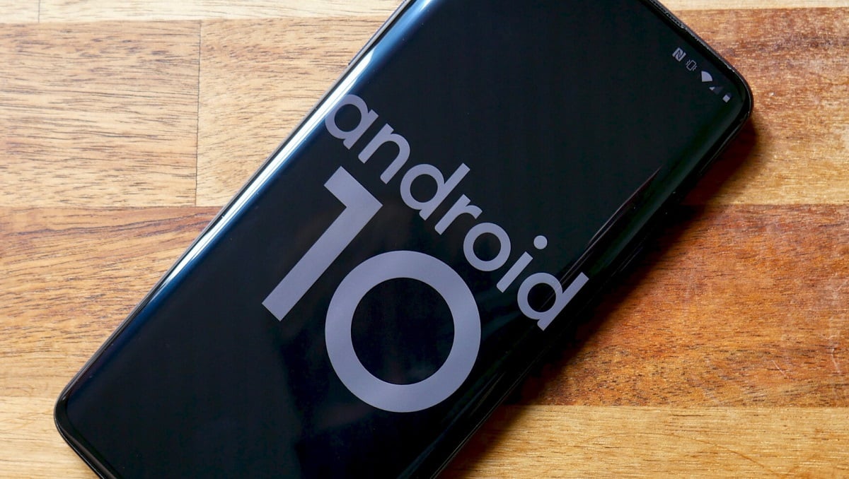 Vivo Android 10 Update