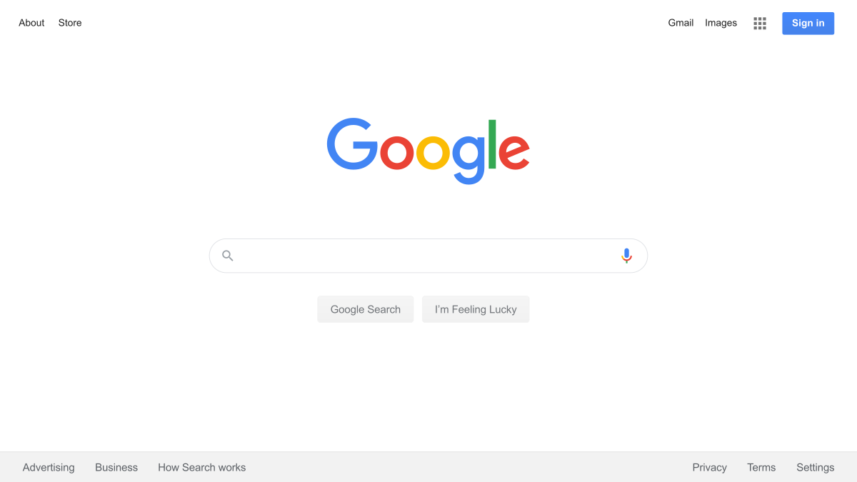 Google to Warn Users When its Search Results are not Good