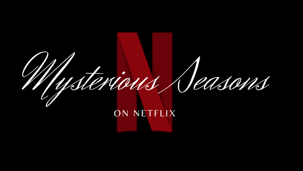 5 Best Mysterious Netflix Seasons To Watch