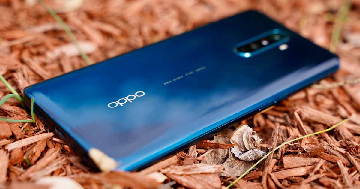 Oppo Ace 2 5G to Come with a 90Hz display