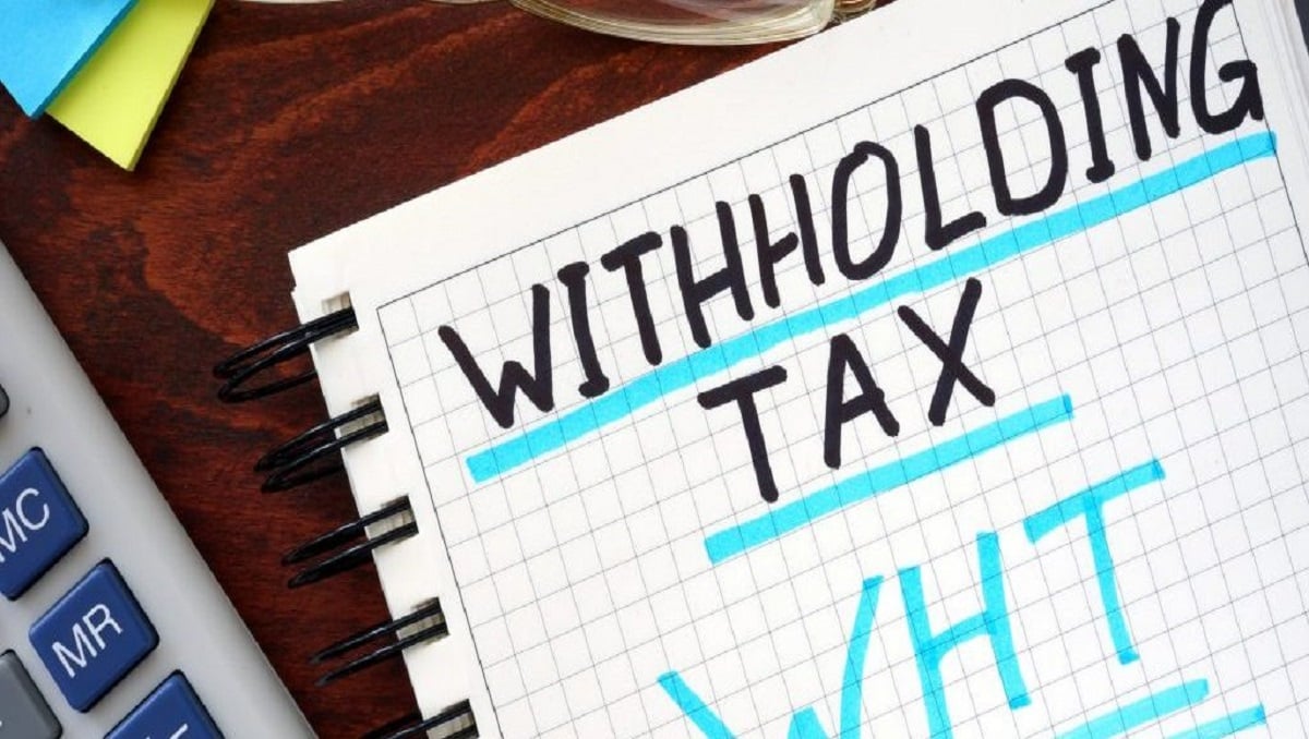 Telcos Seek Relaxation on Withholding tax for Customers