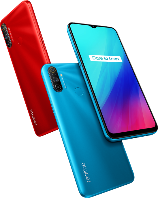 20 Latest Mobile Phones Under Rs.20,000 In Pakistan