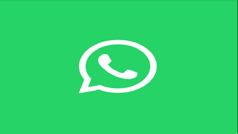 Keeping WhatsApp Personal and Private