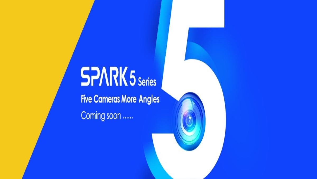 spark 5