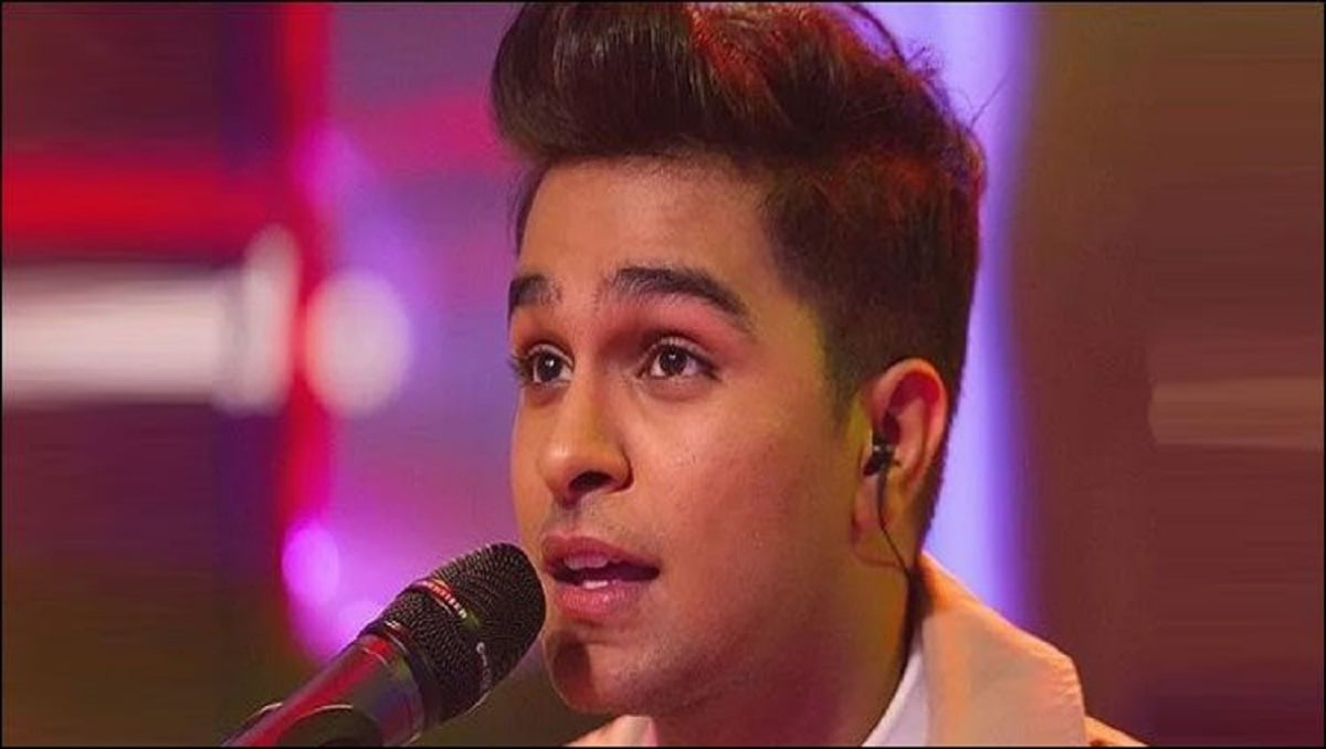 Asim Azhar Song Receives 100 Million Views on YouTube