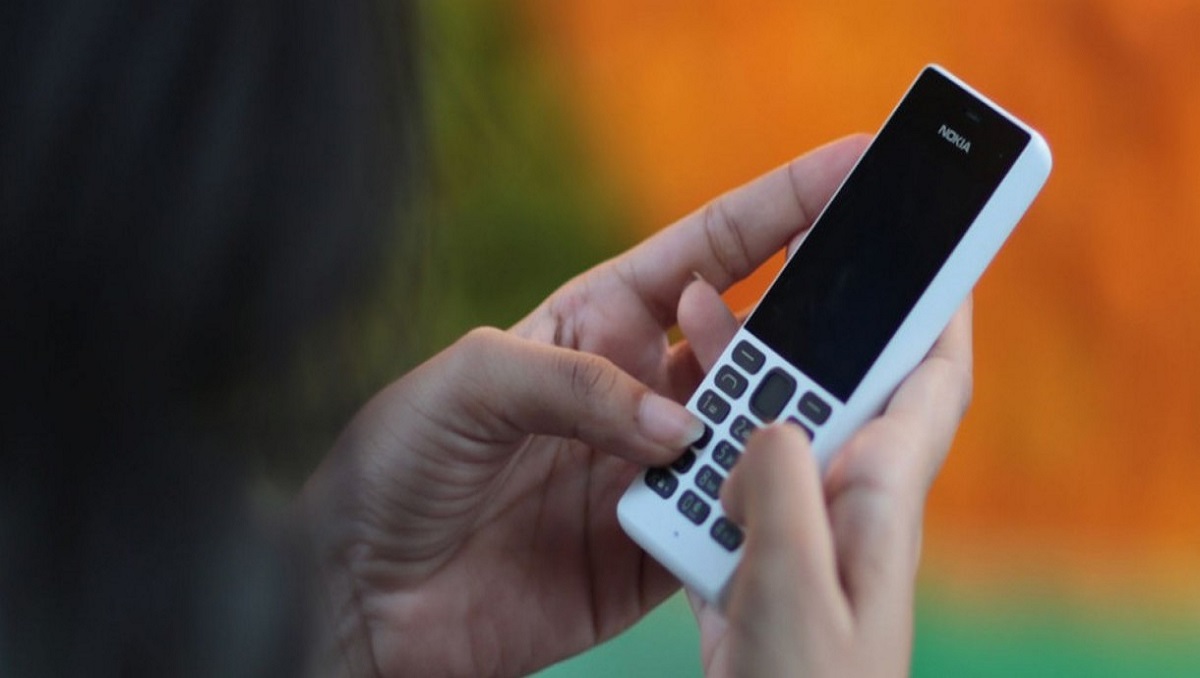 HMD Announces Nokia 125 &150 Feature Phones