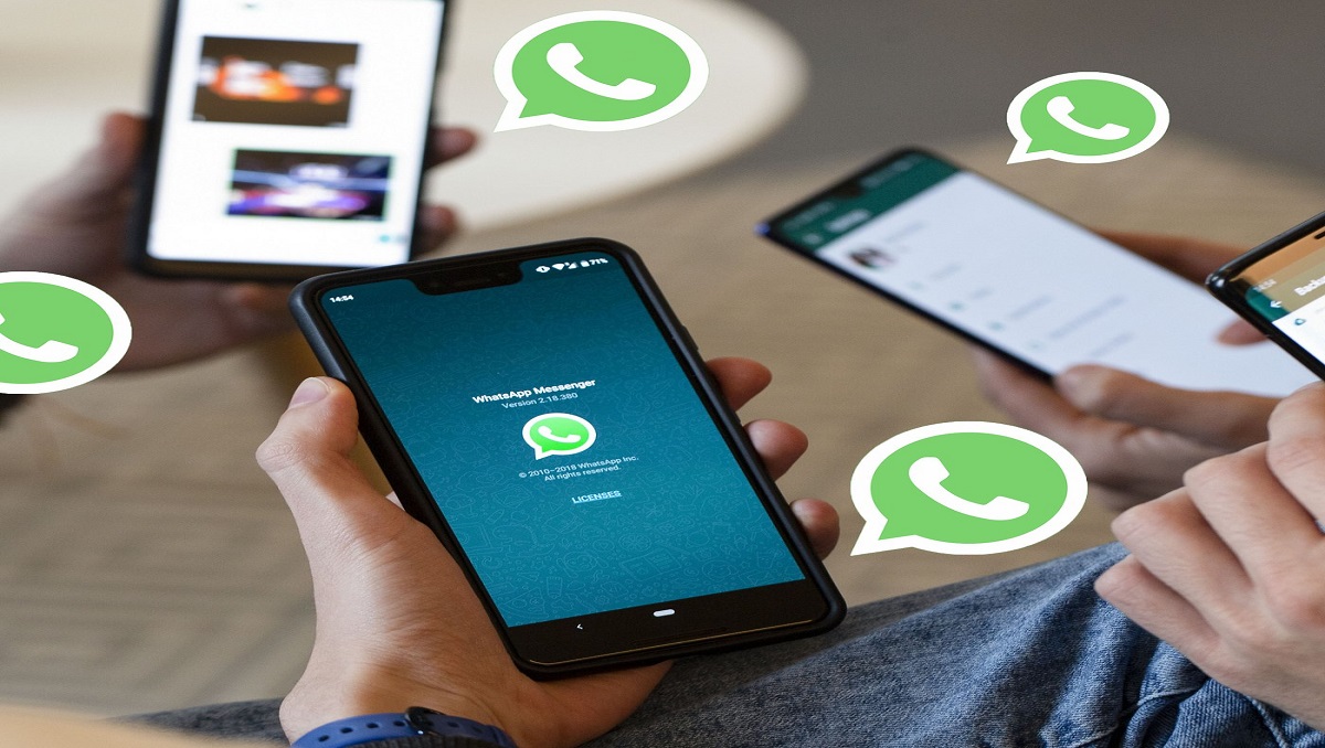 Stop Others to Add You to WhatsApp Groups by a Simple Guide for Android Smartphones