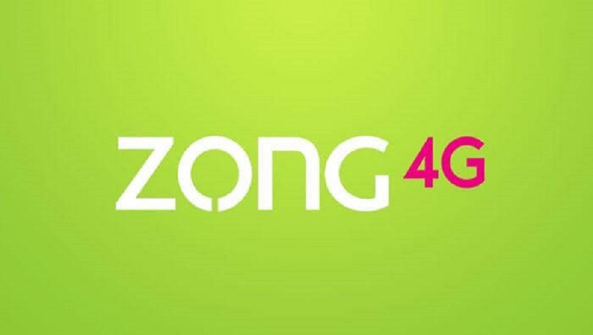 Zong 4G