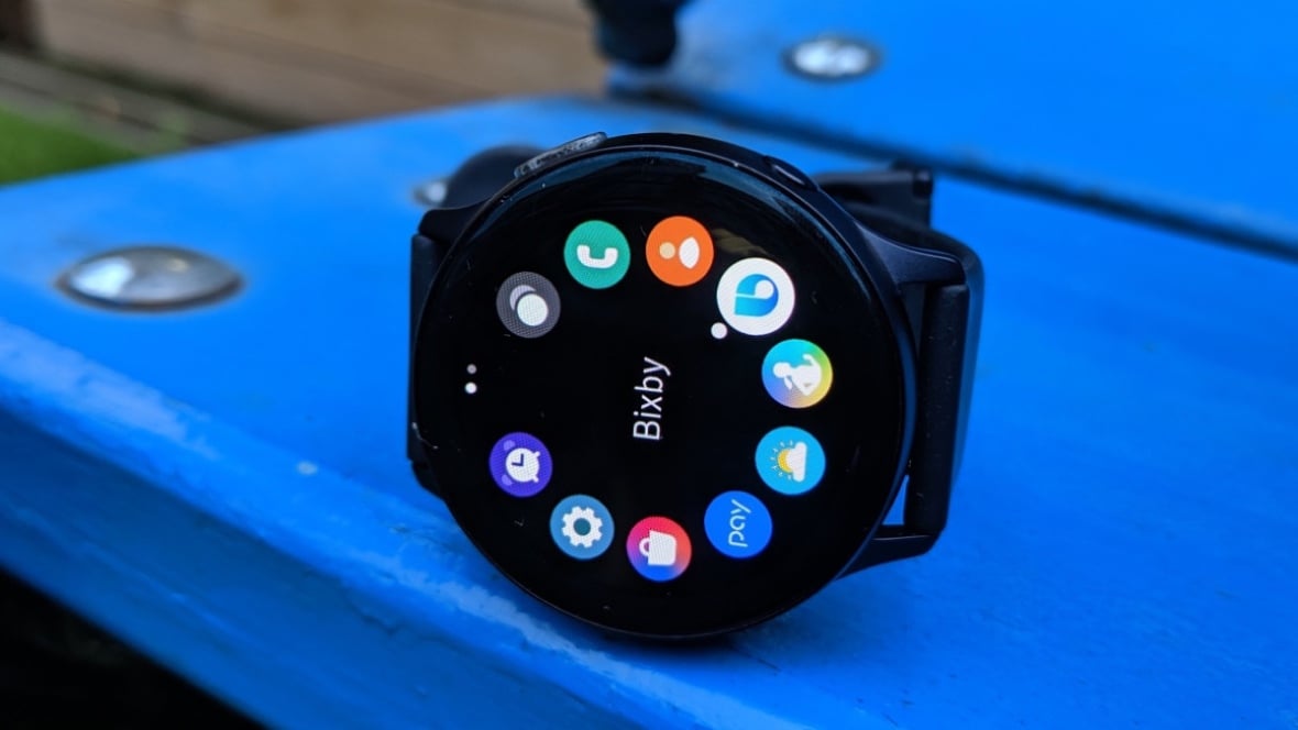 galaxy gear active 3