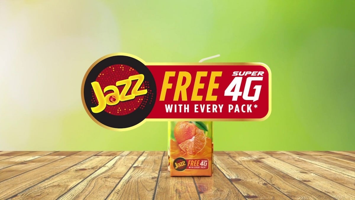 JAZZ X NESTLE: Juice Up Your Data