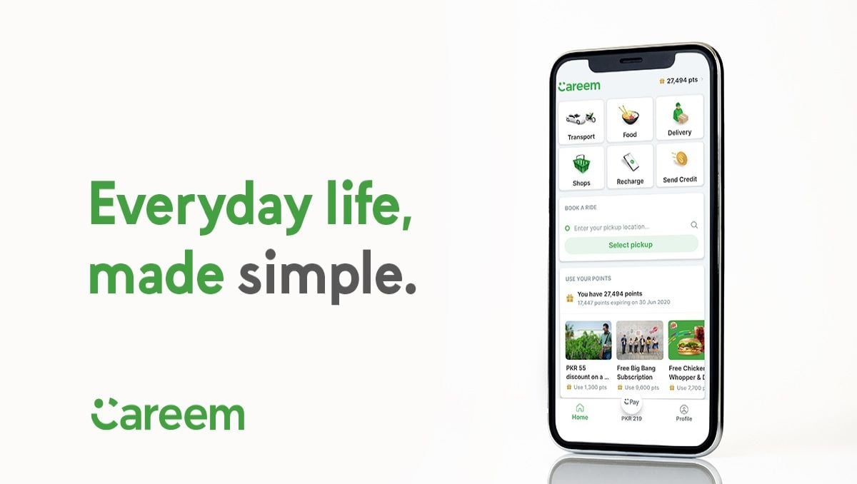 Careem and Visa sign landmark partnership to accelerate cashless payments and digital financial inclusion across Middle East and North Africa region