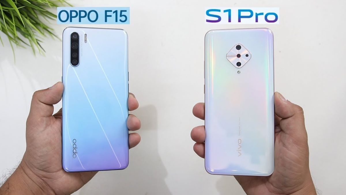 vivo s1 pro