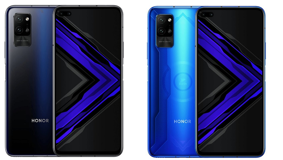 Honor Play 4 Pro