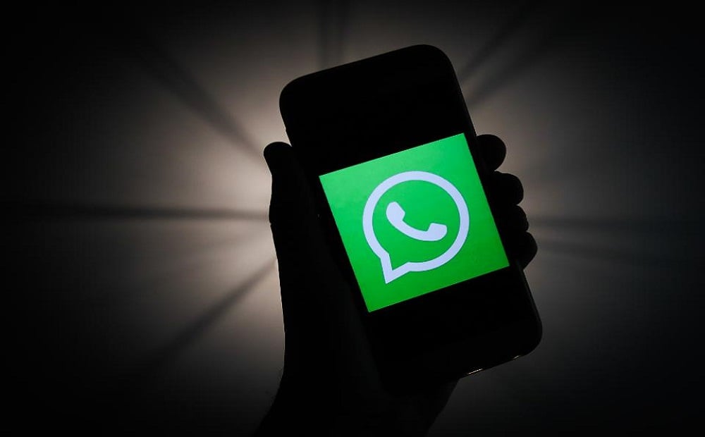 New Feature will Allow You to Use WhatsApp Same Account on Multiple Devices