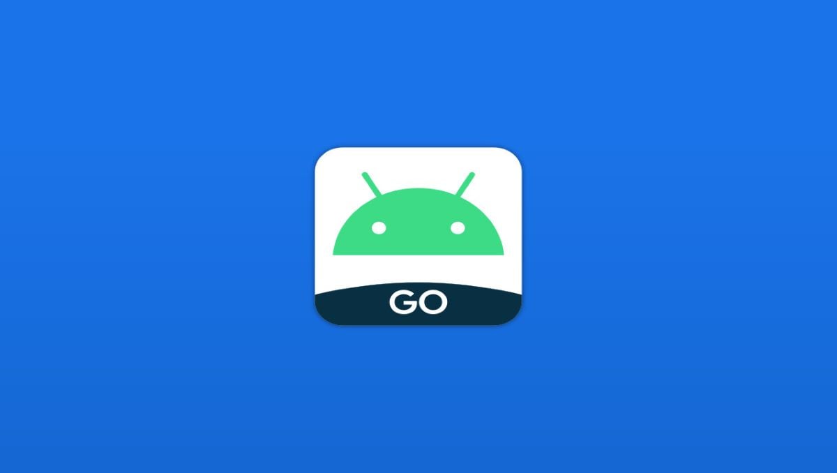 android Go