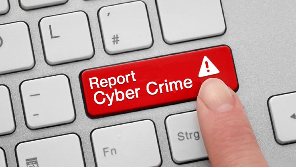 Cybercrime Complaints Pakistan