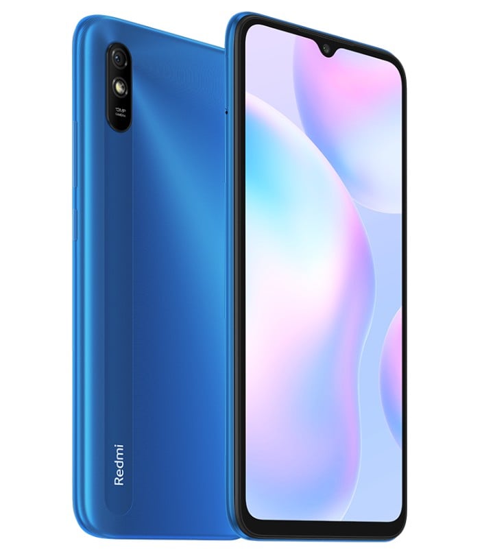 Redmi 9A