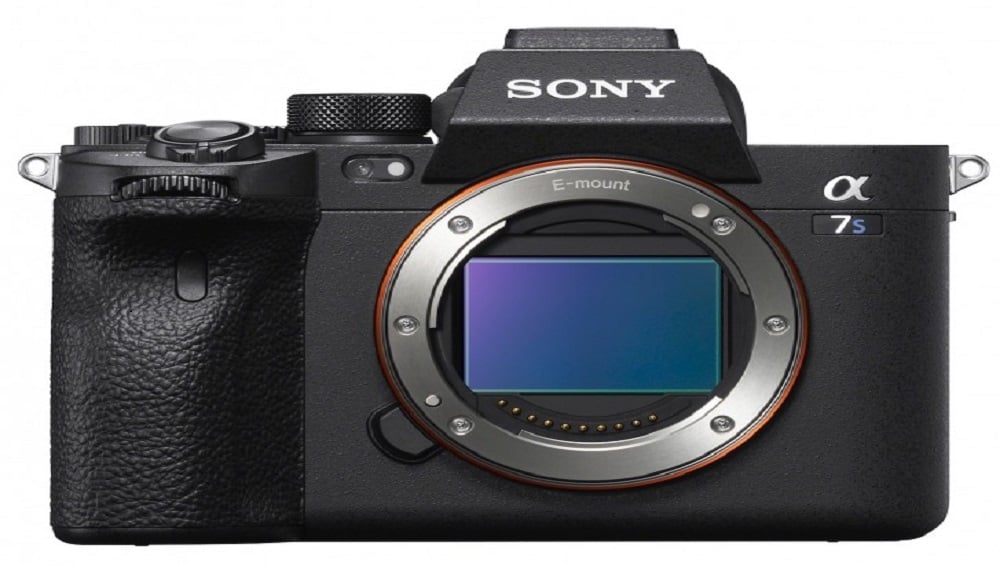 Sony A7S III Lets You Record 16-bit RAW Video with In-Body Stabilization