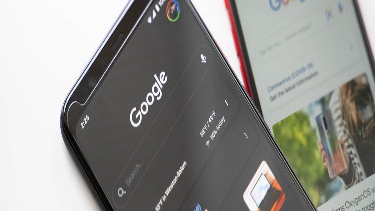 Dark Mode Hits Google Docs, Sheets, Slides for Android