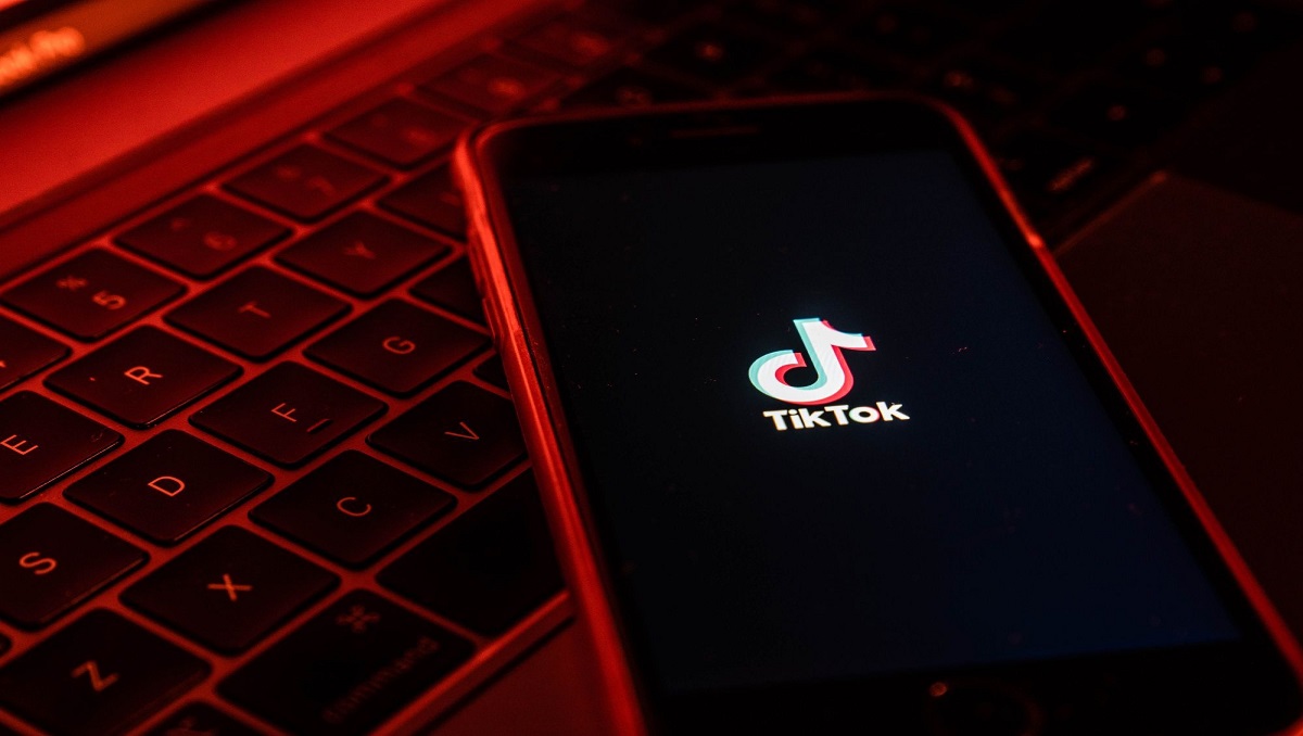 TikTok to Refuse Any Request from China to Hand Over Data