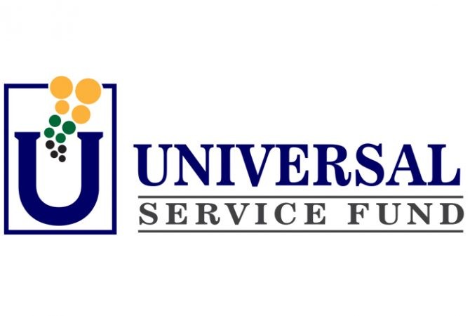 universal service fund