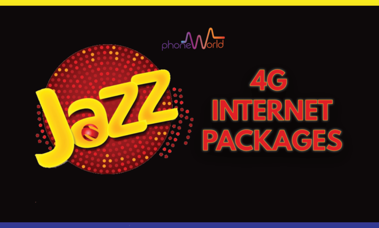 jazz monthly social bundle