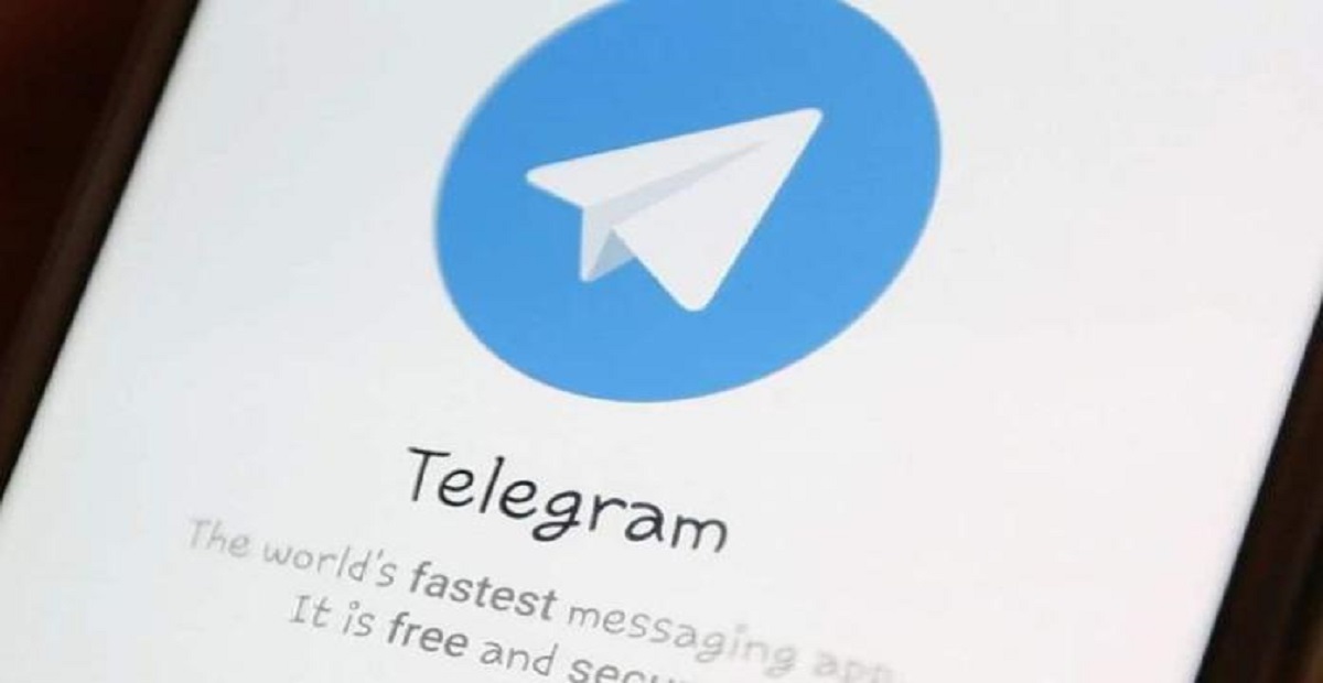 Telegram Update Brings Profile Videos & 2GB File Sharing Support